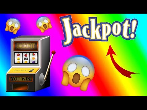 MEGA WIN!!!!! Slot Machine JACKPOT OMG!!!!