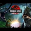 Jurassic Park Online Slot Mega Win