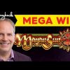 IT FINALLY HAPPENED! Mayan Sun Slot – MEGA WIN BONUS!