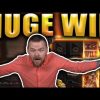 HUGE BIG WIN on DEADWOOD – Casino Slots Big Wins