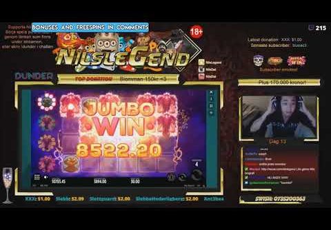 Strategy for casino Top 5 BIGGEST WINS on Pink Elephant Slot   Online Casino