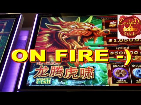 🎰 MIGHTY CASH, MINI, MINOR, FULL SCREEN  ENJOY WATCHING  🎰