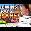 Monopoly Live INSANE Multiplier Rolls – SUPER BIG WIN!!!