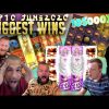 Biggest Slot Wins of June 2020