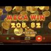 Playson – Mighty Africa – Mega Win [+ Afterplay Bonuses]