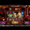 Online slot big win compilation (all wins are over 100x)