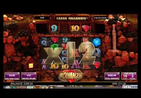 Online slot big win compilation (all wins are over 100x)