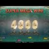 Super mega win 62000$ in Jungle Spirit slot. Mega Big Win X7700