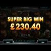 JURASSIC PARK ONLINE SLOT SUPER MEGA WIN!!