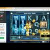 Slot Bonuses from The Bandit – Big wins Super Big Wins Everything