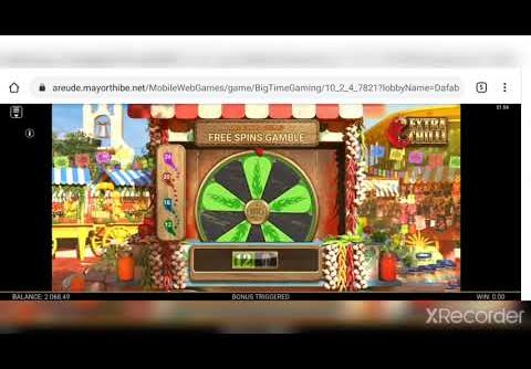 BIG WIN SLOT Hot Chili megaway 28 freespin..