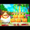 SUPER BIG WIN!! LIVE PLAY “KING MIDAS” Slot Machine Bonus (MAX BET!)