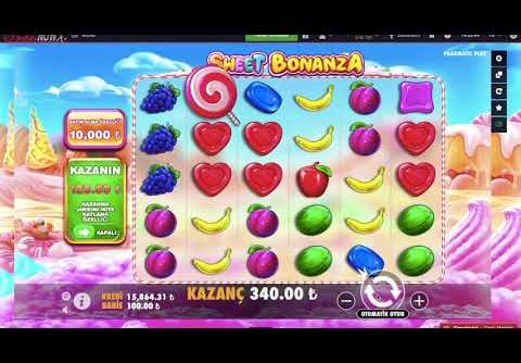 Slot Mega Win Bizim Olayımız! #casino #slot