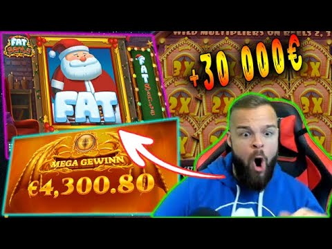 Streamers HUGE WIN! BIGGEST WINS OF THE WEEK! Casino Slots! #4