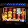 Mystical Unicorn Slot Machine BIG WIN RE-TRIGGER BONUS