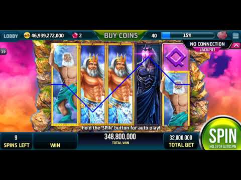 slots mega win