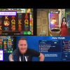 Streamer New Mega win x1600 on Crazy Time   Top 5 Big wins in casino slot