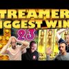 Streamers Biggest Wins – #23 / 2020