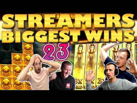 Streamers Biggest Wins – #23 / 2020