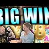 BIG WIN on MONOPOLY MEGAWAYS Slot