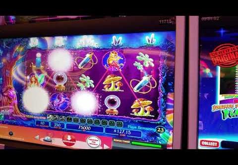 Big Slots Jackpot! Most we have EVER won on a slot machine