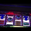 Jackpot 777/BAM Slot Machine – Multiple Line Hits ** Big WIn**