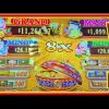 ** SUPER BIG WIN ** NEW 88 FORTUNES  ** SLOT LOVER **