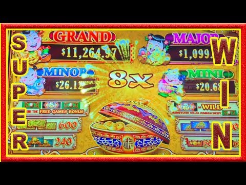 ** SUPER BIG WIN ** NEW 88 FORTUNES  ** SLOT LOVER **