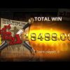 Online Casinos World Super Wins #40 With Deadwood #Slots #Bigwin #Megawin #Onlinecasino
