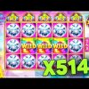 SUPER MEGA BIG WIN x5140 SLOT EUPHORIA