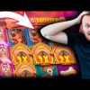 Streamer Mega win 35.000€ on The Dog House slot – TOP 5 Mega wins of the week