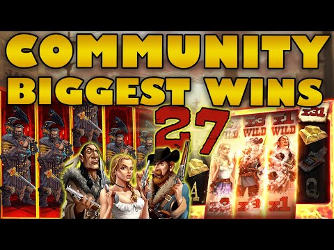 Community Biggest Wins #27 / 2020