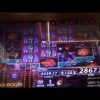 Day Of The Dead Slot Machine Super Huge Win Line Hit