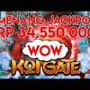 Big win Jackpot Slot Habanero Koi Gate Online Indonesia Mantul Gaes – play slot indonesia