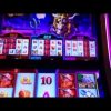 2 dollar bet Big Win Jackpot Stampede Slot Bonus Round with Multipliers