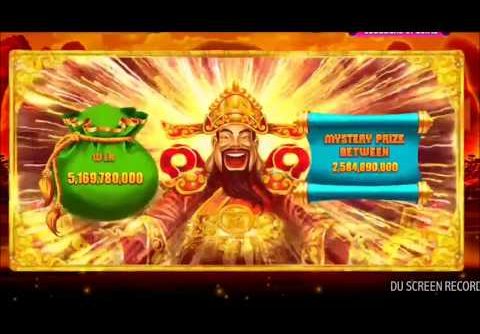 Slotomania – Sorcerer Elements Bonus MEGA WIN!!!