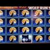 Big Win | JACKPOT | Wolf Run Slots | $4 Bet