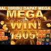 SIAPA TAKUT!!! Modal 20K dapat MEGA WIN Pada Game Slot REDPHOENIX CQ9