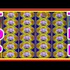 **  TOP 10 WINS ON NEW ARISTOCRAT SLOT MACHINES ** SLOT LOVER **