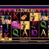 El Torero run 90sec from 2€ to 3k Megawin BIG WIN Slot fun