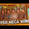 Bonusizle Slot | Wilhelm Teil Oyununda Süper Megawin!!! #Slots #bigwin