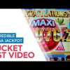$10k+ MEGA JACKPOT! ‎Money Galaxy Slot – MUST WATCH,  UNBELIEVABLE!