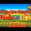 Rainbow Riches Reels of Gold – BIG WIN SLOTS – Live Play