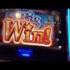 BIG WIN!!!!!! Liberty 7’s Revolution Slot Machine (Max Bet!)