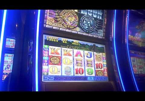 Sun & Moon Slot Machine BIG WIN Bonus