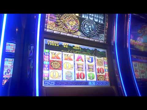 Sun & Moon Slot Machine BIG WIN Bonus