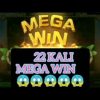 Slot Domino qq 22 Kali Mega Win (Editan) Jackpot nya kapan!?😪😪😪