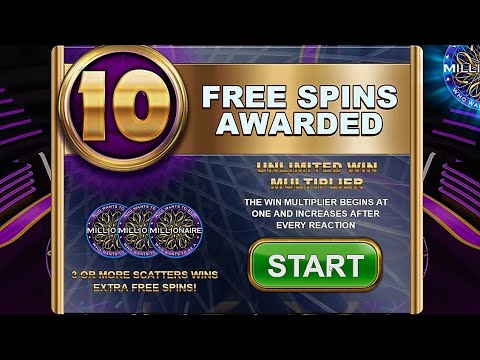 MEGA WIN 💸💸💸 WHO WANTS TO BE A MILLIONAIRE🤑 SLOT BONUS HUNT NON STOP BONUS FREE SPINS.