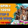 🔥MUST SEE🔥 Online Casino Big Wins Compilation #31 ⭐ Slots Jackpots of the Week ⭐ OnlineCasinoPolice
