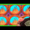 RARE SLOT 👸 BIG WINS on Penny Palace Slot Machine W/ SDGuy1234